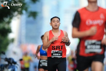 RUN TO LIVE 2025 - Ảnh #3286156