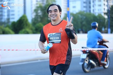 RUN TO LIVE 2025 - Ảnh #3258440