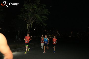 RUN TO LIVE 2025 - Ảnh #3282213