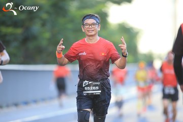 RUN TO LIVE 2025 - Ảnh #3279512