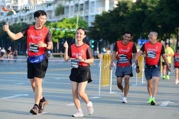 RUN TO LIVE 2025 - Ảnh #3299056