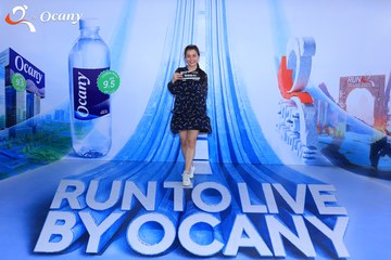 RUN TO LIVE 2025 - Ảnh #3133022