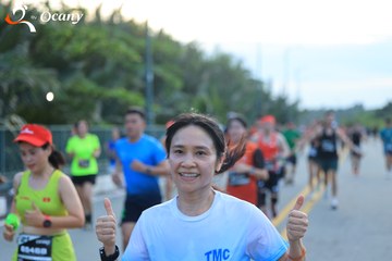 RUN TO LIVE 2025 - Ảnh #3278849