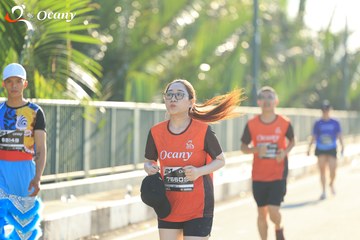 RUN TO LIVE 2025 - Ảnh #3304334