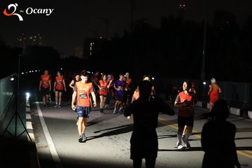 RUN TO LIVE 2025 - Ảnh #3261825
