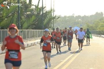 RUN TO LIVE 2025 - Ảnh #3302144