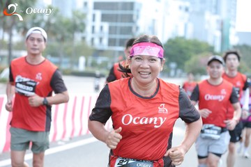 RUN TO LIVE 2025 - Ảnh #3209385