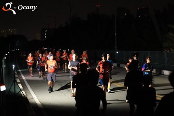 RUN TO LIVE 2025 - Ảnh #3261303