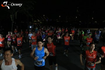 RUN TO LIVE 2025 - Ảnh #3278770