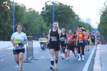 RUN TO LIVE 2025 - Ảnh #3257010