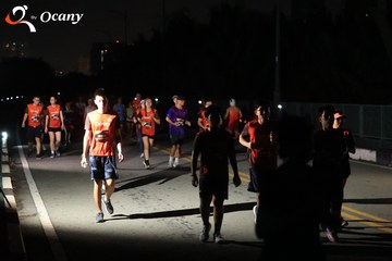 RUN TO LIVE 2025 - Ảnh #3261836