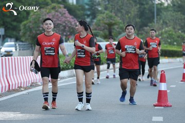 RUN TO LIVE 2025 - Ảnh #3210576