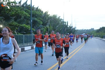 RUN TO LIVE 2025 - Ảnh #3266695