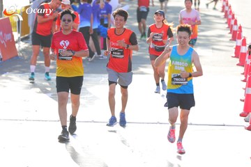 RUN TO LIVE 2025 - Ảnh #3192907
