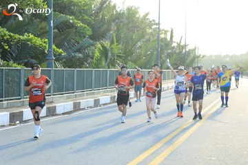 RUN TO LIVE 2025 - Ảnh #3299363