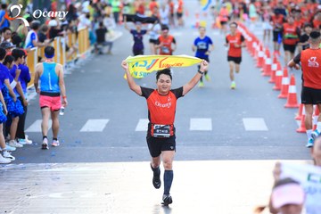 RUN TO LIVE 2025 - Ảnh #3153338