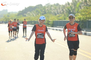 RUN TO LIVE 2025 - Ảnh #3304831