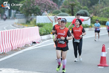 RUN TO LIVE 2025 - Ảnh #3210331