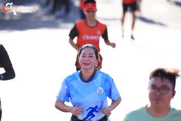 RUN TO LIVE 2025 - Ảnh #3206579