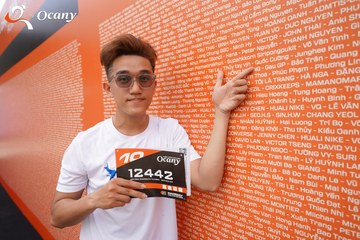 RUN TO LIVE 2025 - Ảnh #3120554