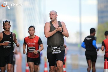 RUN TO LIVE 2025 - Ảnh #3289692