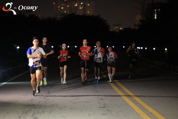 RUN TO LIVE 2025 - Ảnh #3257795