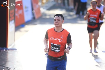 RUN TO LIVE 2025 - Ảnh #3206641