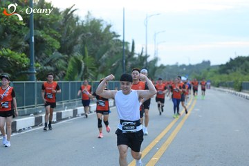 RUN TO LIVE 2025 - Ảnh #3280458