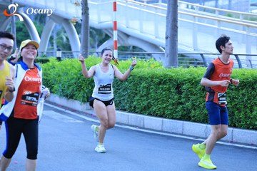 RUN TO LIVE 2025 - Ảnh #3156286