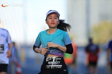 RUN TO LIVE 2025 - Ảnh #3283548