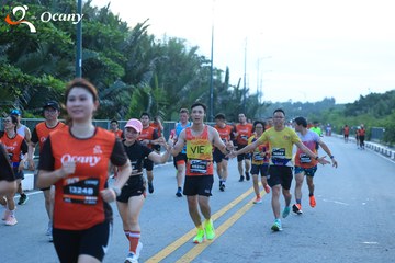RUN TO LIVE 2025 - Ảnh #3290578