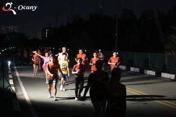 RUN TO LIVE 2025 - Ảnh #3262674