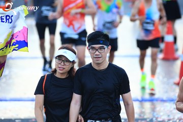 RUN TO LIVE 2025 - Ảnh #3153111