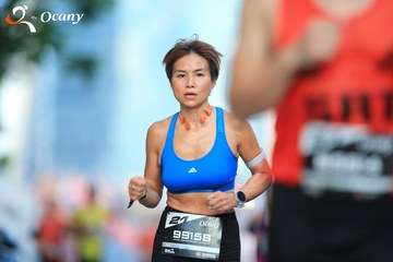 RUN TO LIVE 2025 - Ảnh #3286174