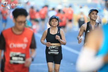 RUN TO LIVE 2025 - Ảnh #3285676