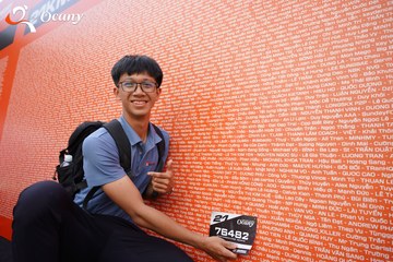 RUN TO LIVE 2025 - Ảnh #3120510