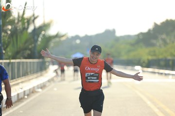 RUN TO LIVE 2025 - Ảnh #3303630