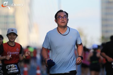 RUN TO LIVE 2025 - Ảnh #3281234