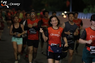 RUN TO LIVE 2025 - Ảnh #3204055