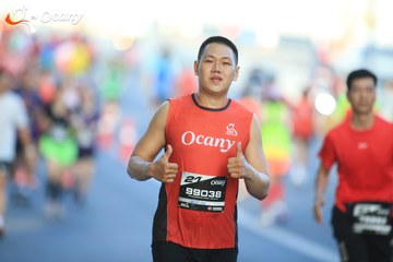 RUN TO LIVE 2025 - Ảnh #3286263