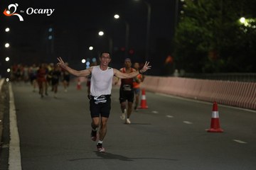 RUN TO LIVE 2025 - Ảnh #3201541