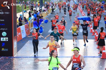 RUN TO LIVE 2025 - Ảnh #3153829