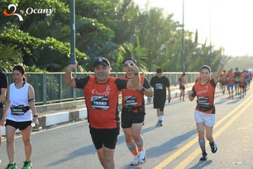 RUN TO LIVE 2025 - Ảnh #3298987