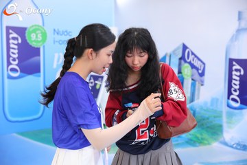 RUN TO LIVE 2025 - Ảnh #3133503