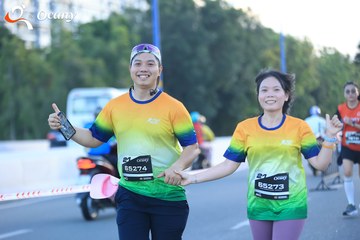 RUN TO LIVE 2025 - Ảnh #3258355