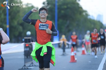 RUN TO LIVE 2025 - Ảnh #3257063