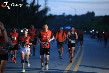 RUN TO LIVE 2025 - Ảnh #3263578