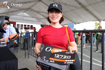 RUN TO LIVE 2025 - Ảnh #3134197