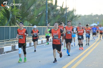 RUN TO LIVE 2025 - Ảnh #3297481