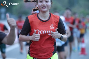 RUN TO LIVE 2025 - Ảnh #3208191